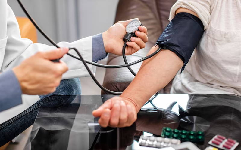 How Quickly Does CoQ10 Lower Blood Pressure?